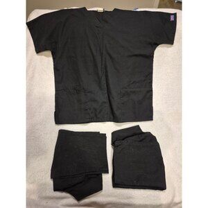 Scrubs with Bag, Cherokee